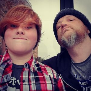 Meet your Posher, Scotty